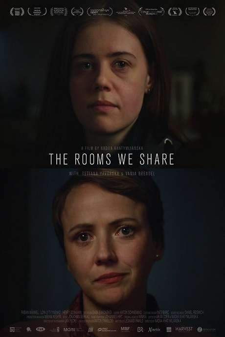 The Rooms We Share